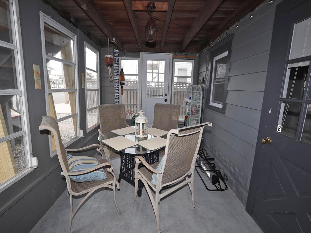 Seaside Park NJ  Bayside Vacation Rental 148137