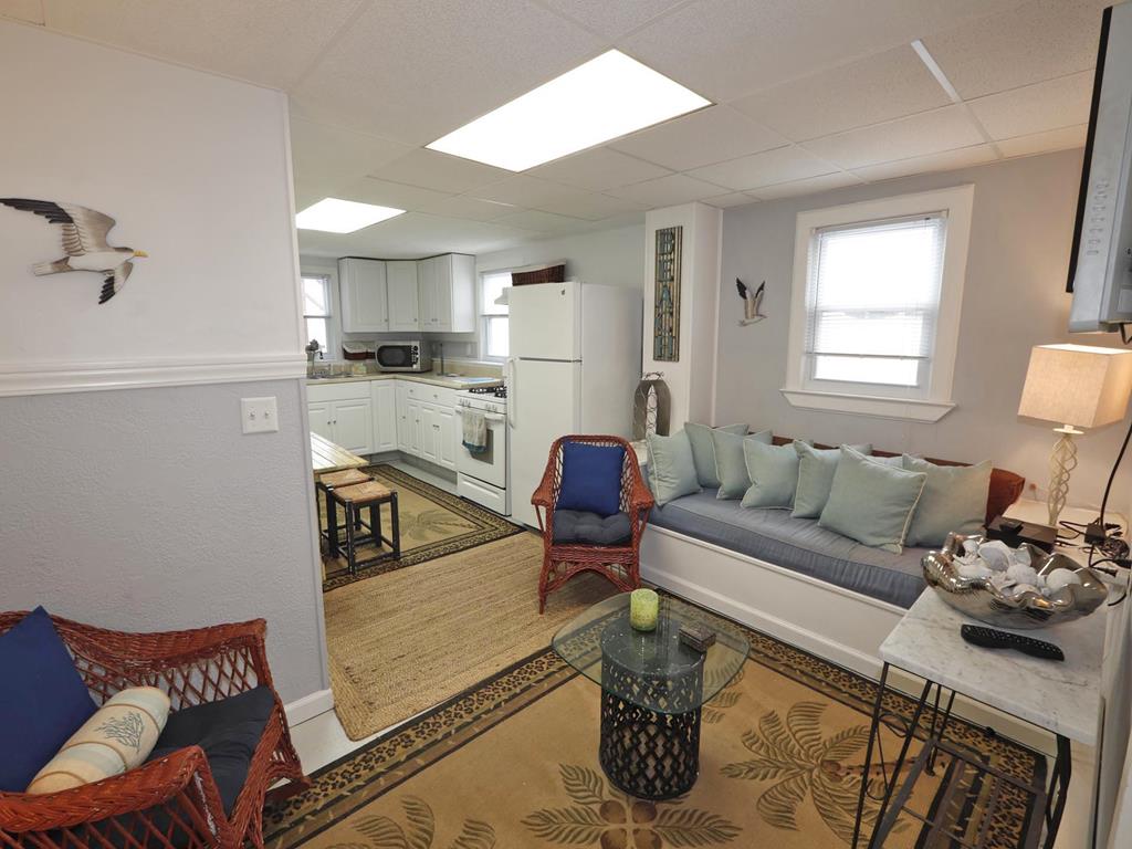 Seaside Park NJ  Bayside Vacation Rental 148137