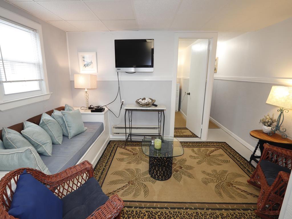 Seaside Park NJ  Bayside Vacation Rental 148137