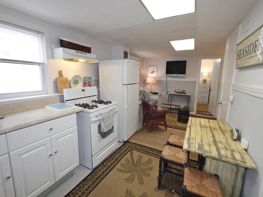 Seaside Park NJ  Bayside Vacation Rental 148137