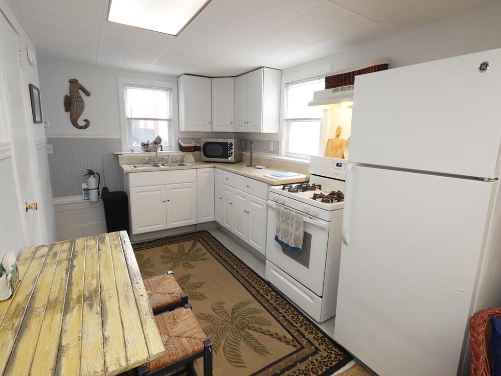 Seaside Park NJ  Bayside Vacation Rental 148137