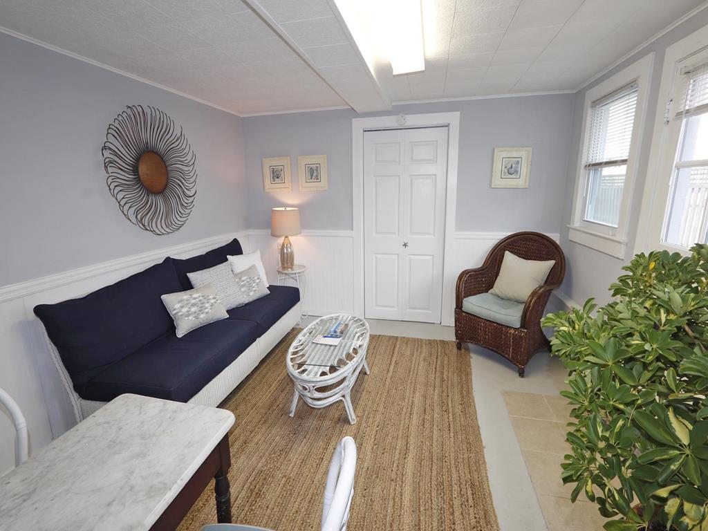 Seaside Park NJ  Bayside Vacation Rental 148137