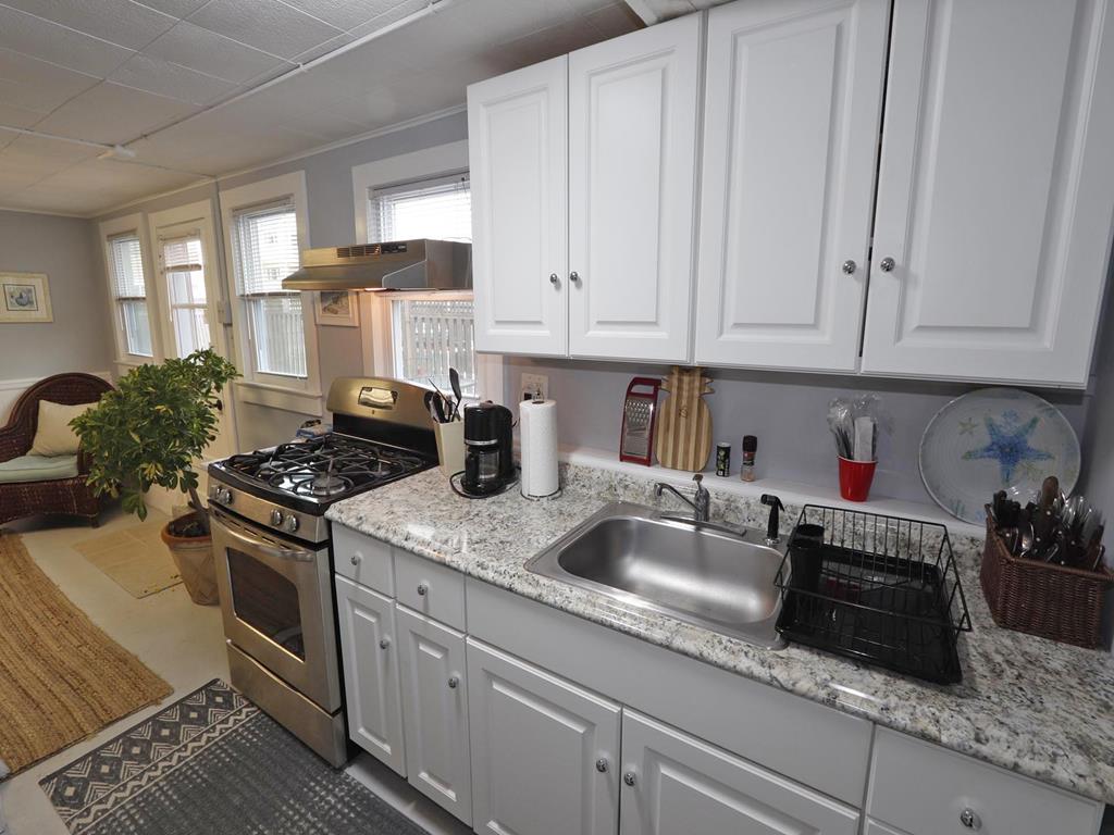 Seaside Park NJ  Bayside Vacation Rental 148137