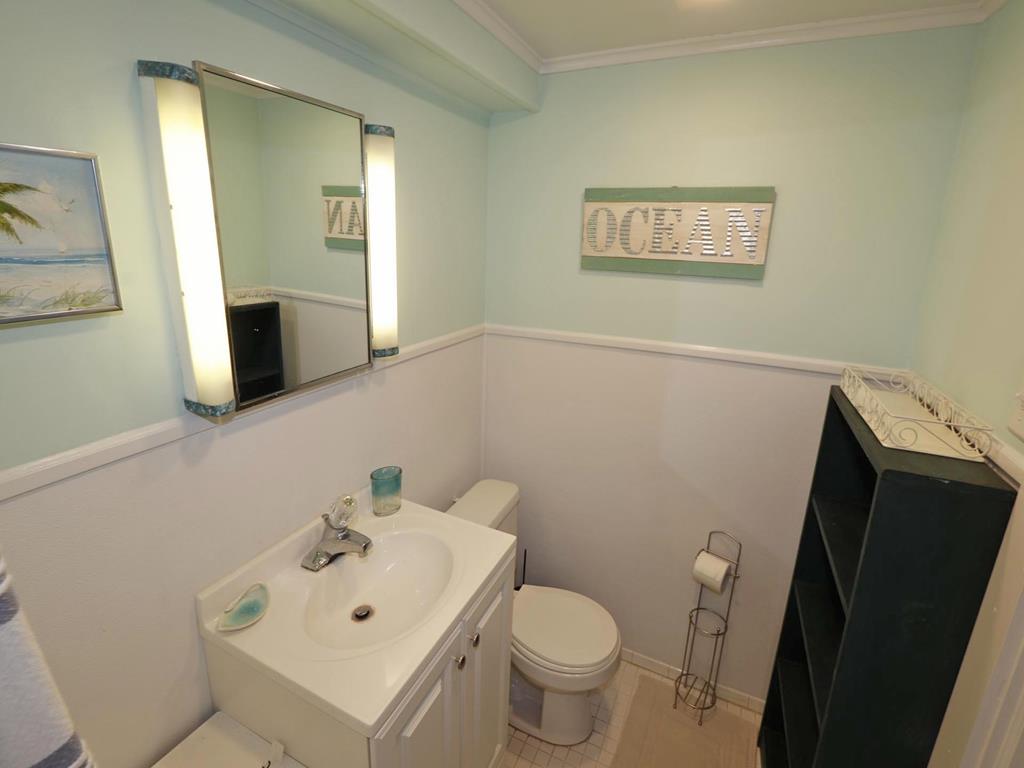 Seaside Park NJ  Bayside Vacation Rental 148137