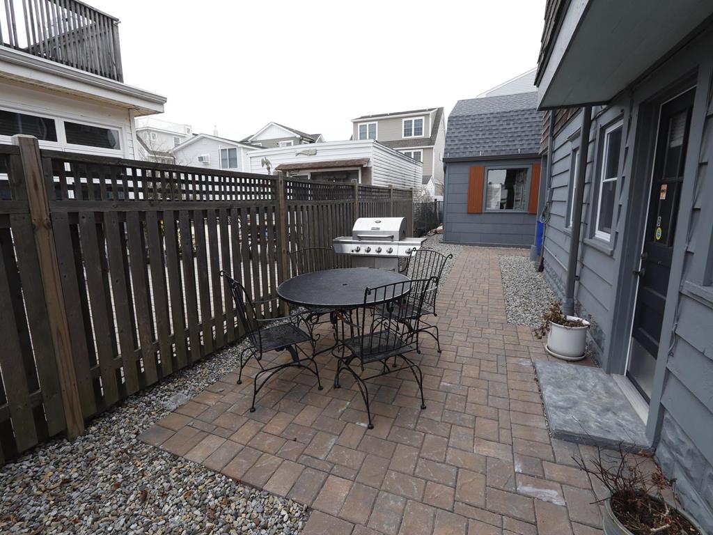 Seaside Park NJ  Bayside Vacation Rental 148137