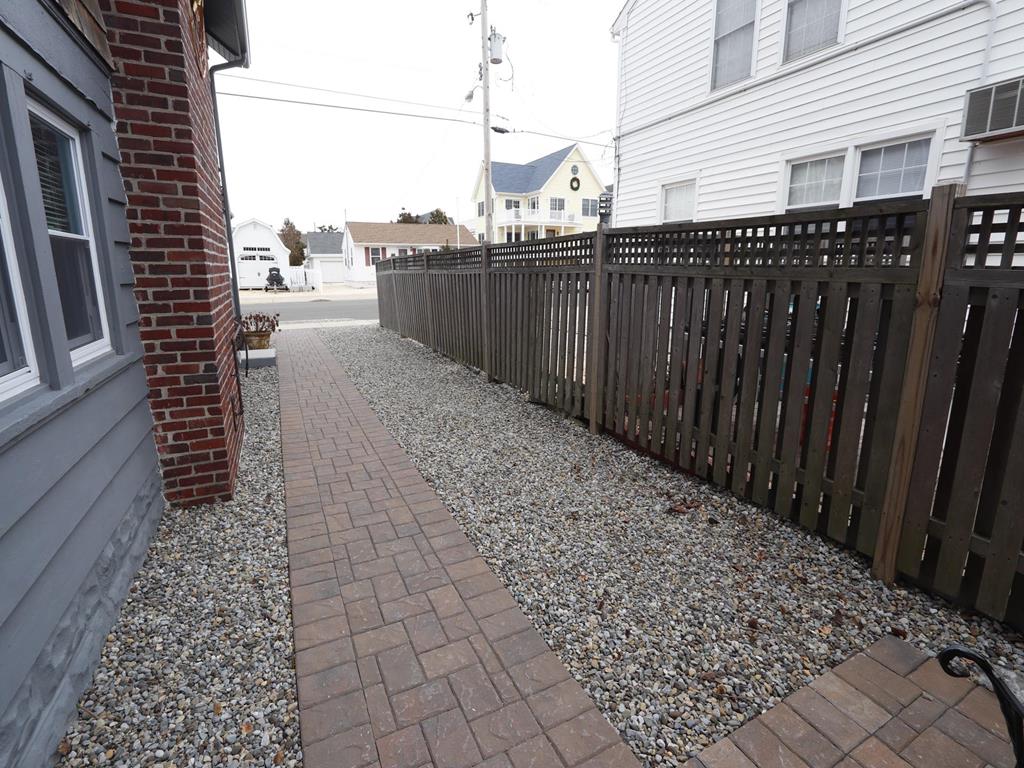 Seaside Park NJ  Bayside Vacation Rental 148137