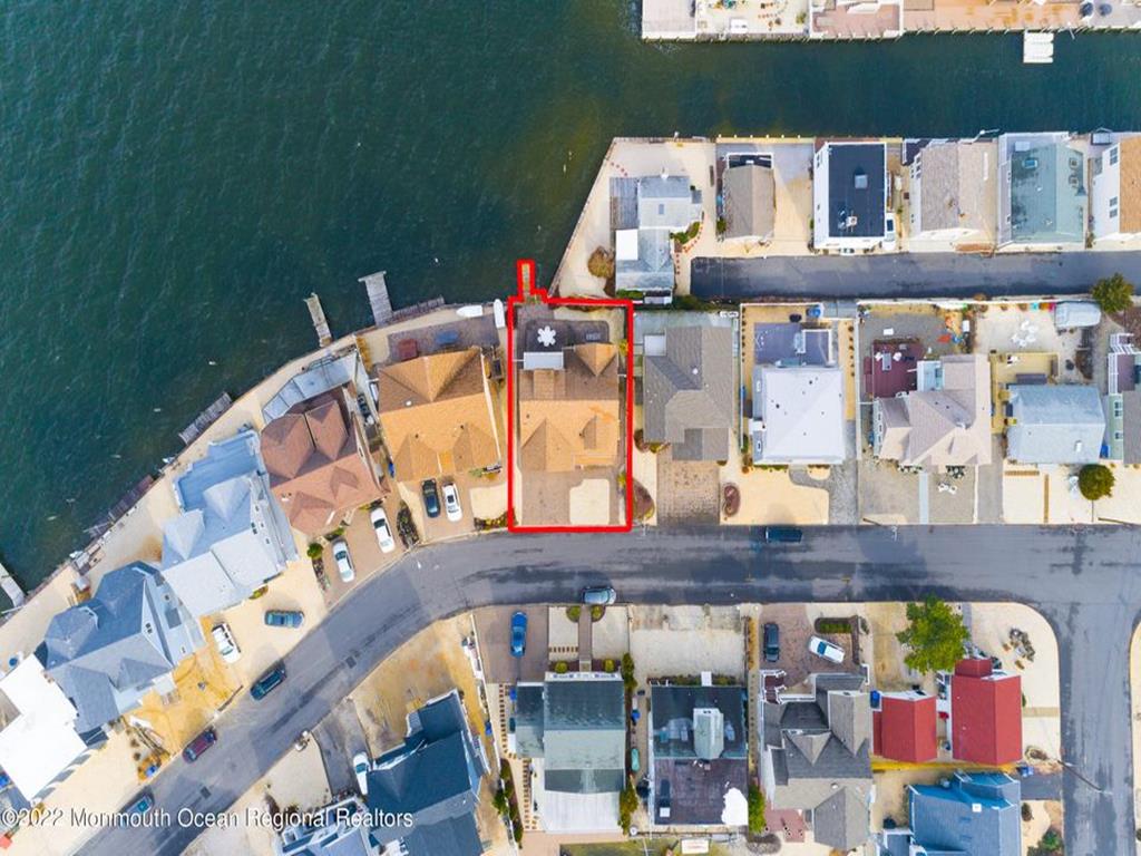 Monterey Beach NJ  Lagoonfront Vacation Rental  updated on 2026-09-14 14:31:37