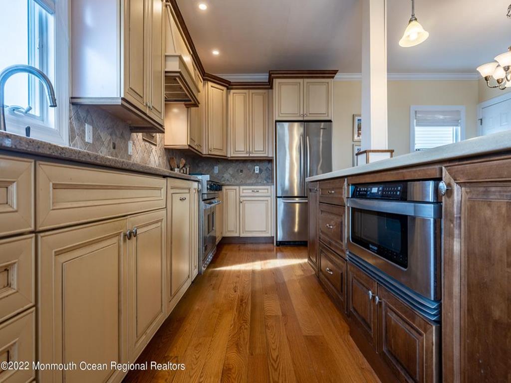 Monterey Beach NJ  Lagoonfront Vacation Rental 152832