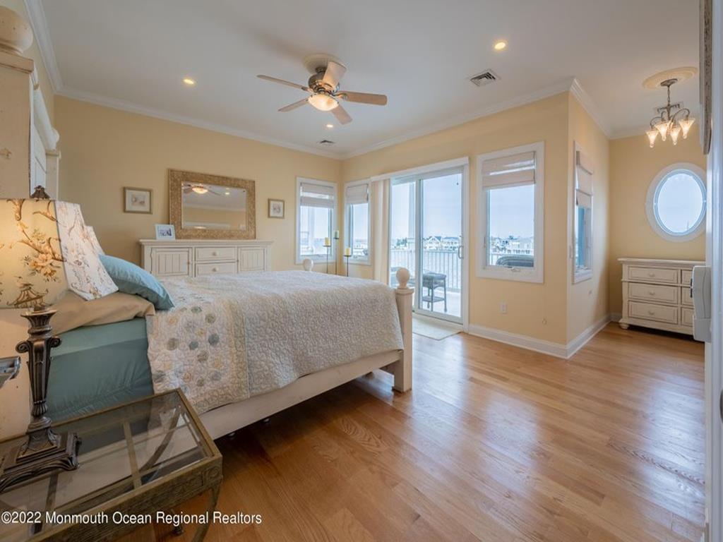 Monterey Beach NJ  Lagoonfront Vacation Rental 152832