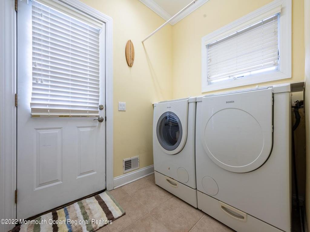 Monterey Beach NJ  Lagoonfront Vacation Rental 152832