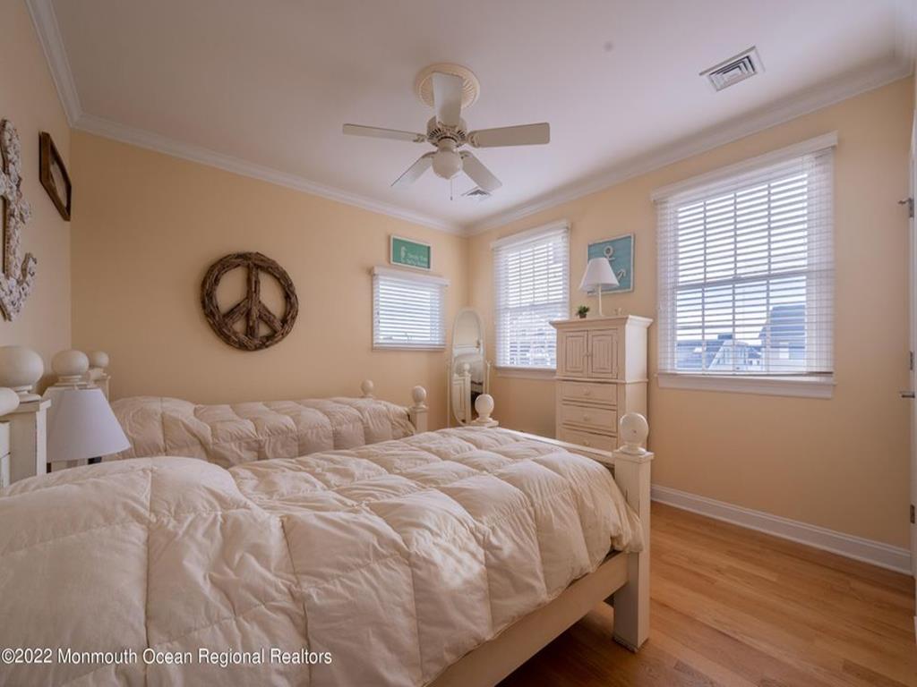 Monterey Beach NJ  Lagoonfront Vacation Rental 152832
