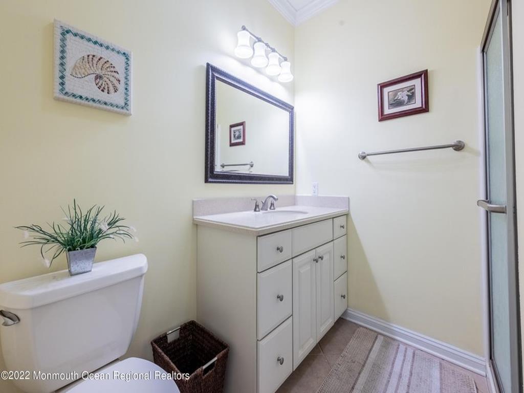Monterey Beach NJ  Lagoonfront Vacation Rental 152832