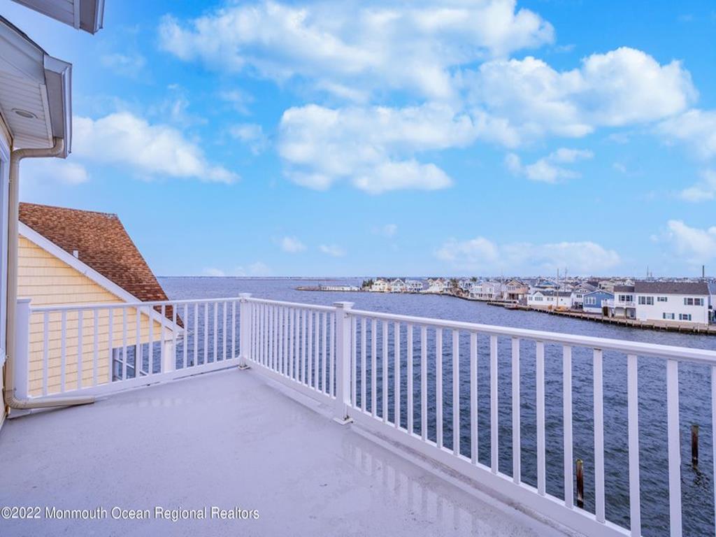 Monterey Beach NJ  Lagoonfront Vacation Rental 152832