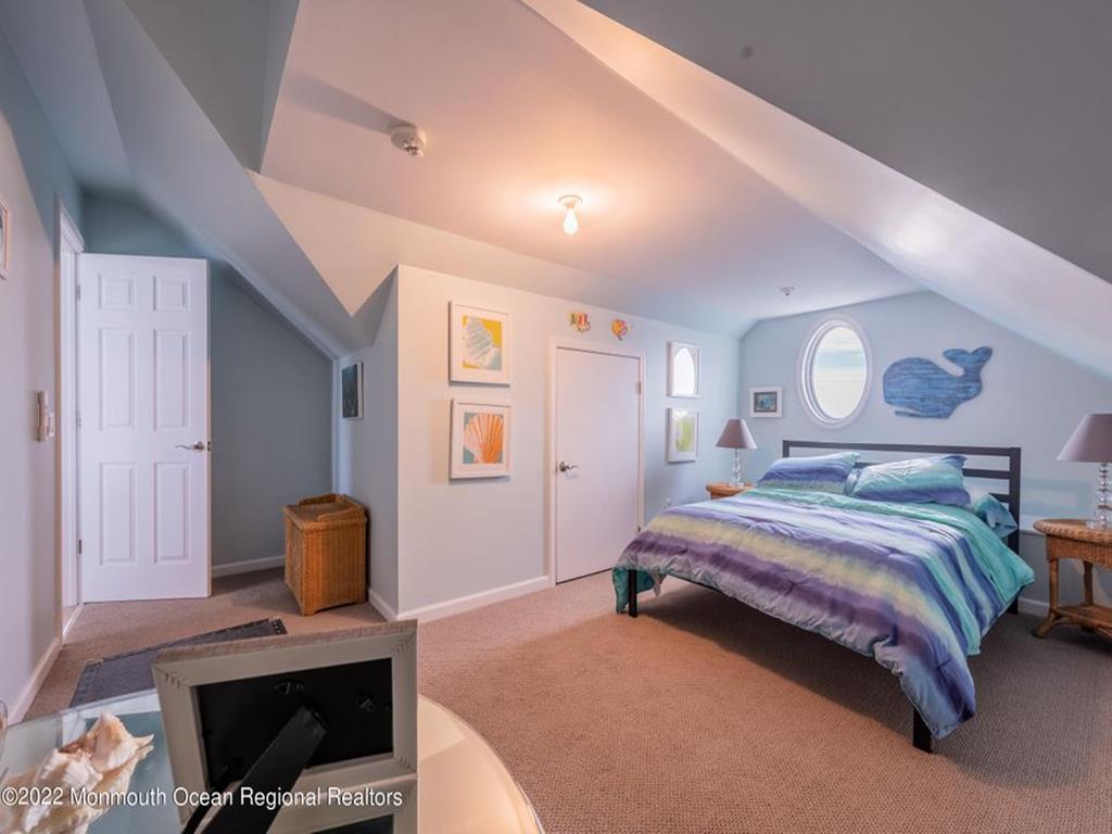 Monterey Beach NJ  Lagoonfront Vacation Rental 152832
