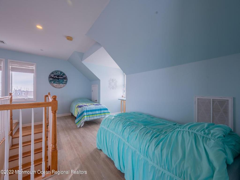 Monterey Beach NJ  Lagoonfront Vacation Rental 152832