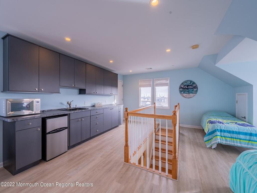 Monterey Beach NJ  Lagoonfront Vacation Rental 152832