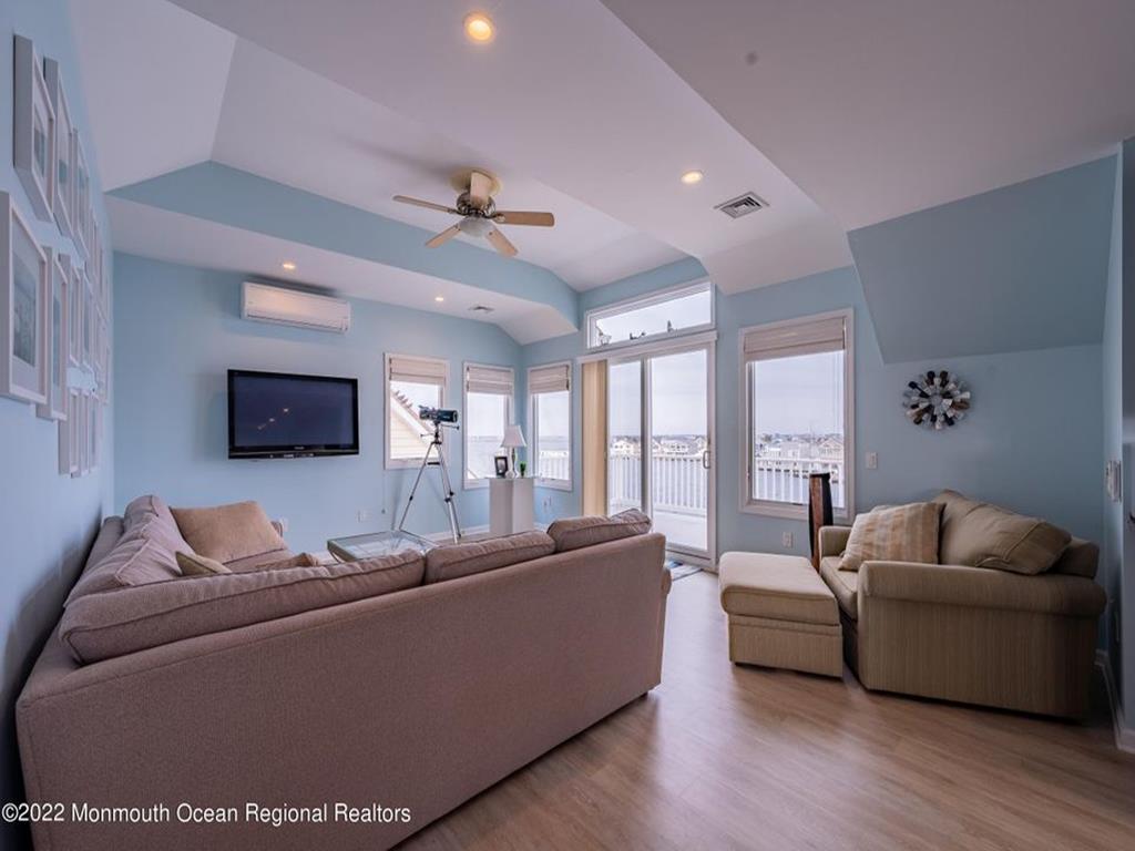 Monterey Beach NJ  Lagoonfront Vacation Rental 152832