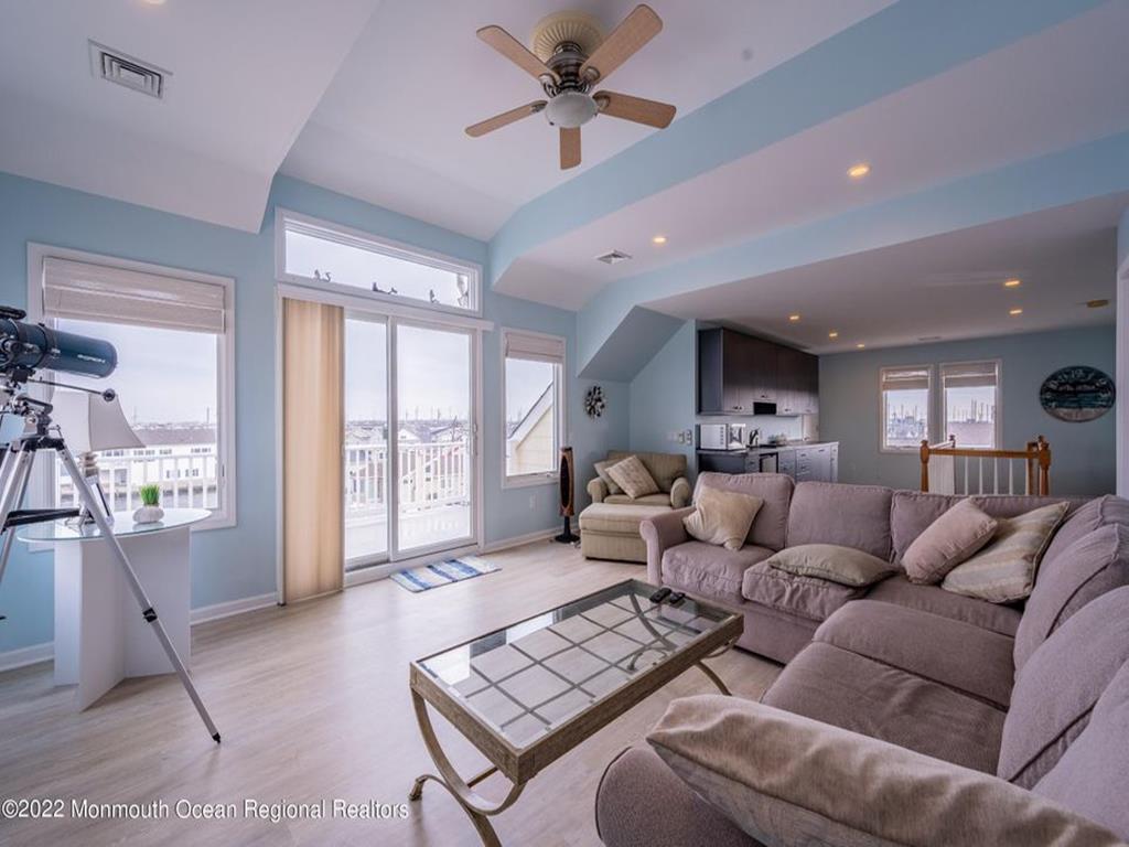 Monterey Beach NJ  Lagoonfront Vacation Rental 152832
