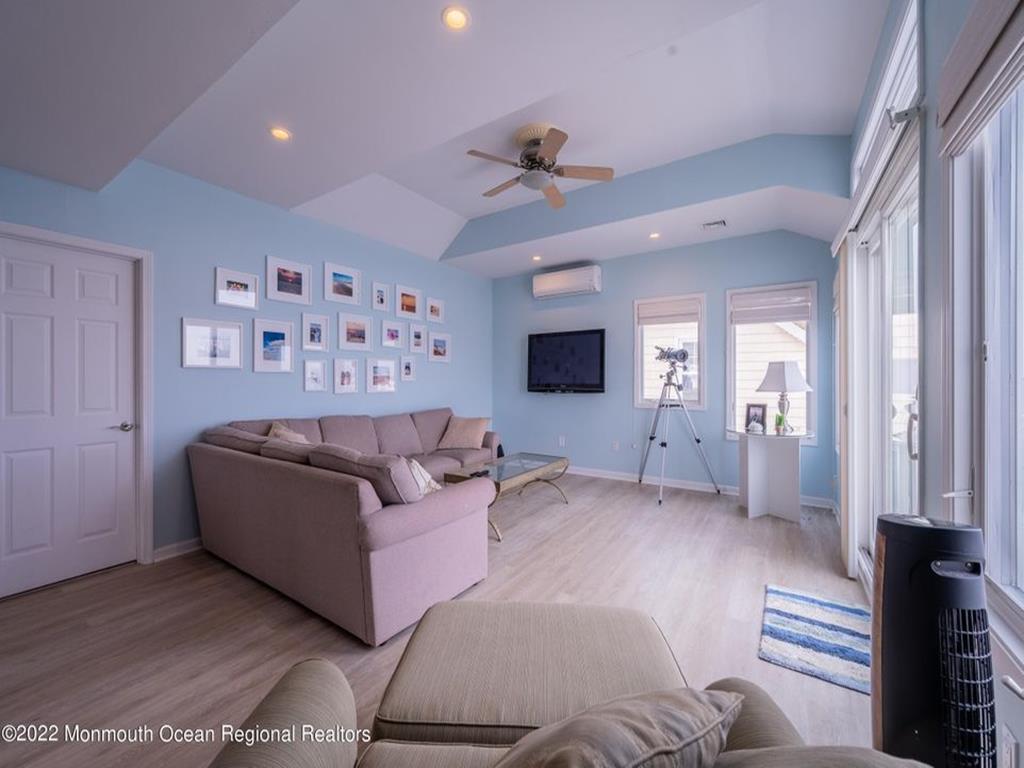 Monterey Beach NJ  Lagoonfront Vacation Rental 152832