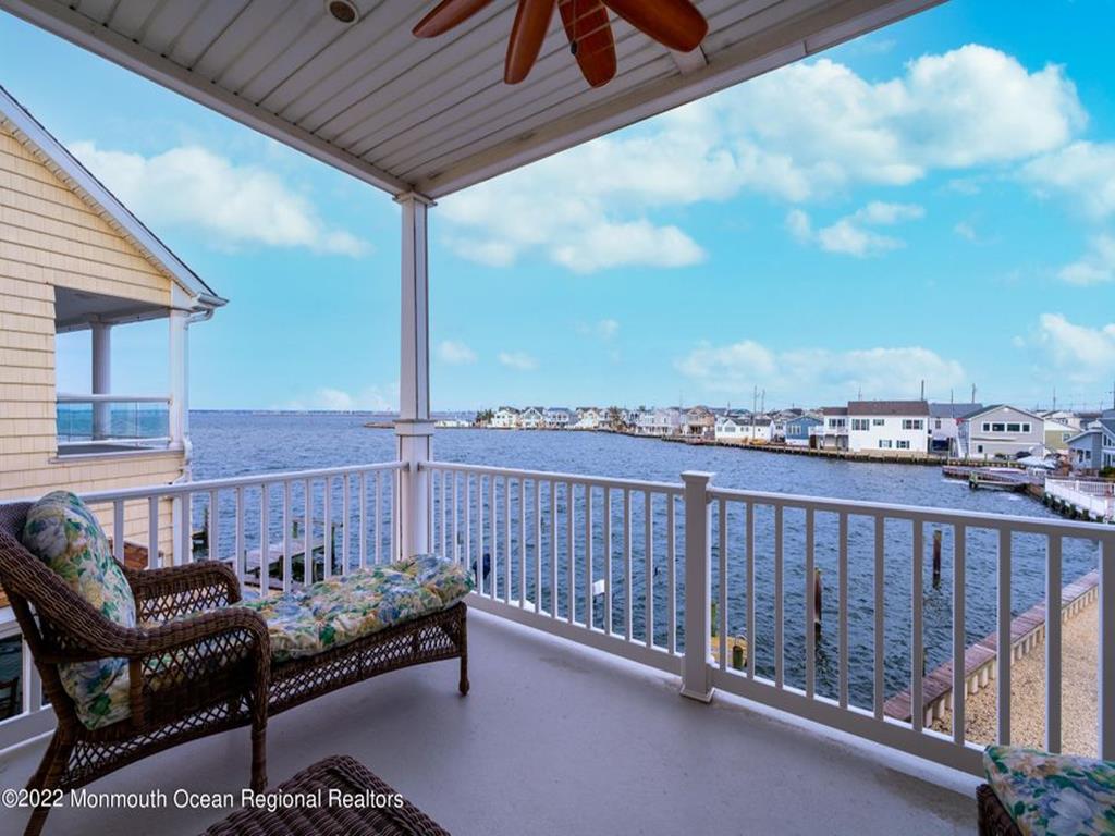 Monterey Beach NJ  Lagoonfront Vacation Rental 152832