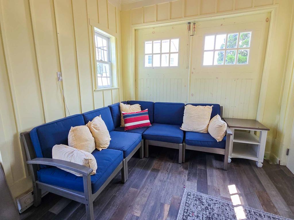 West Point Island NJ  Bayside Vacation Rental 162618