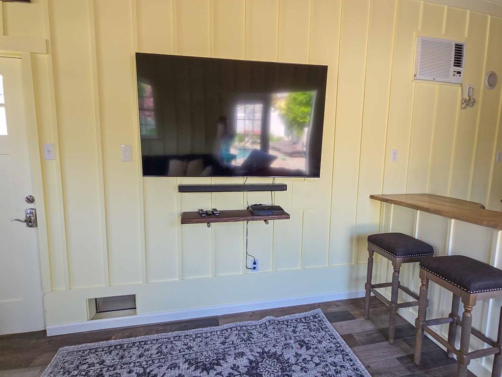 West Point Island NJ  Bayside Vacation Rental 162618
