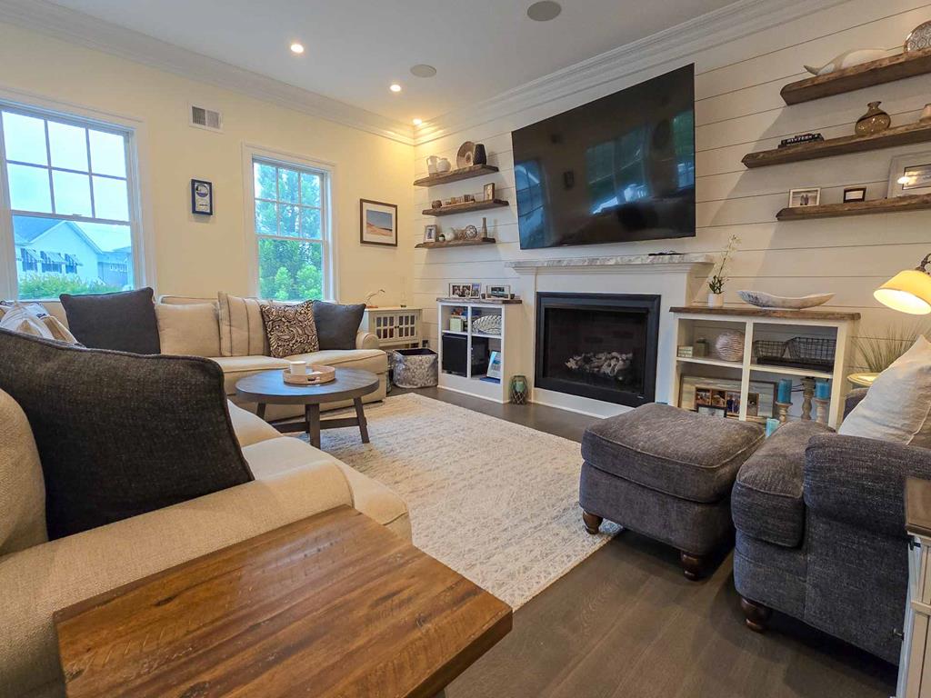 West Point Island NJ  Bayside Vacation Rental 162618