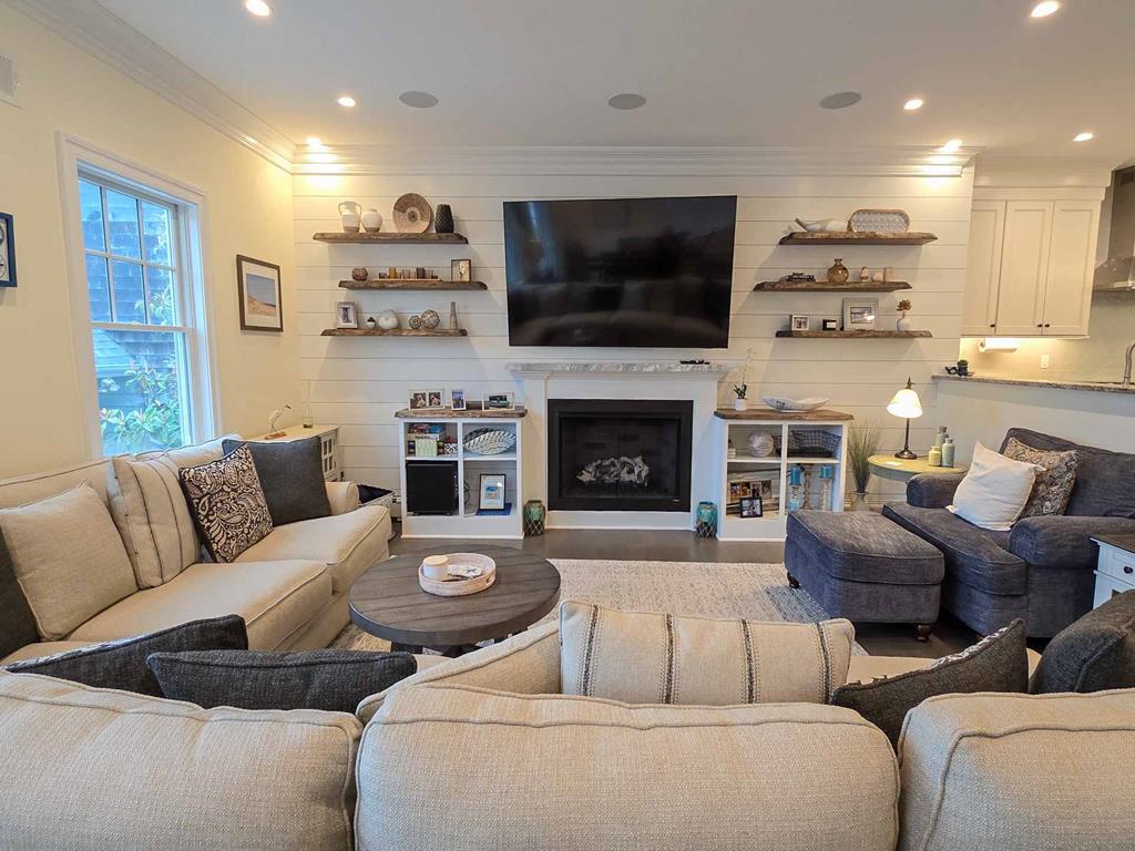 West Point Island NJ  Bayside Vacation Rental 162618