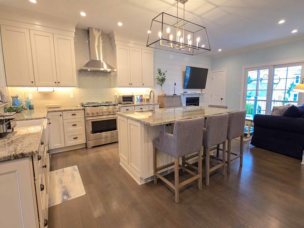 West Point Island NJ  Bayside Vacation Rental 162618