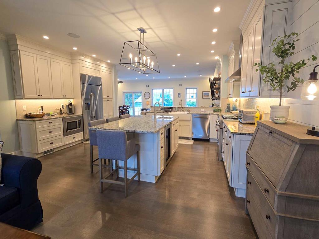 West Point Island NJ  Bayside Vacation Rental 162618