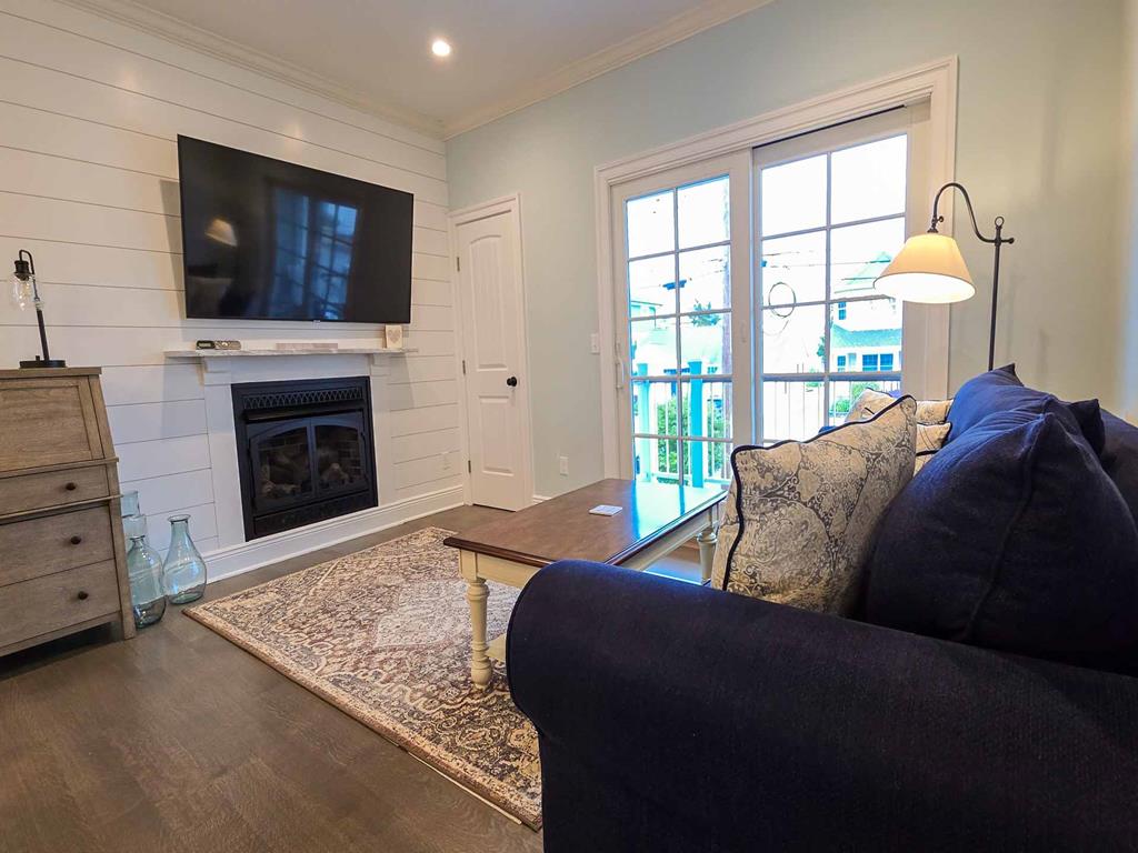 West Point Island NJ  Bayside Vacation Rental 162618