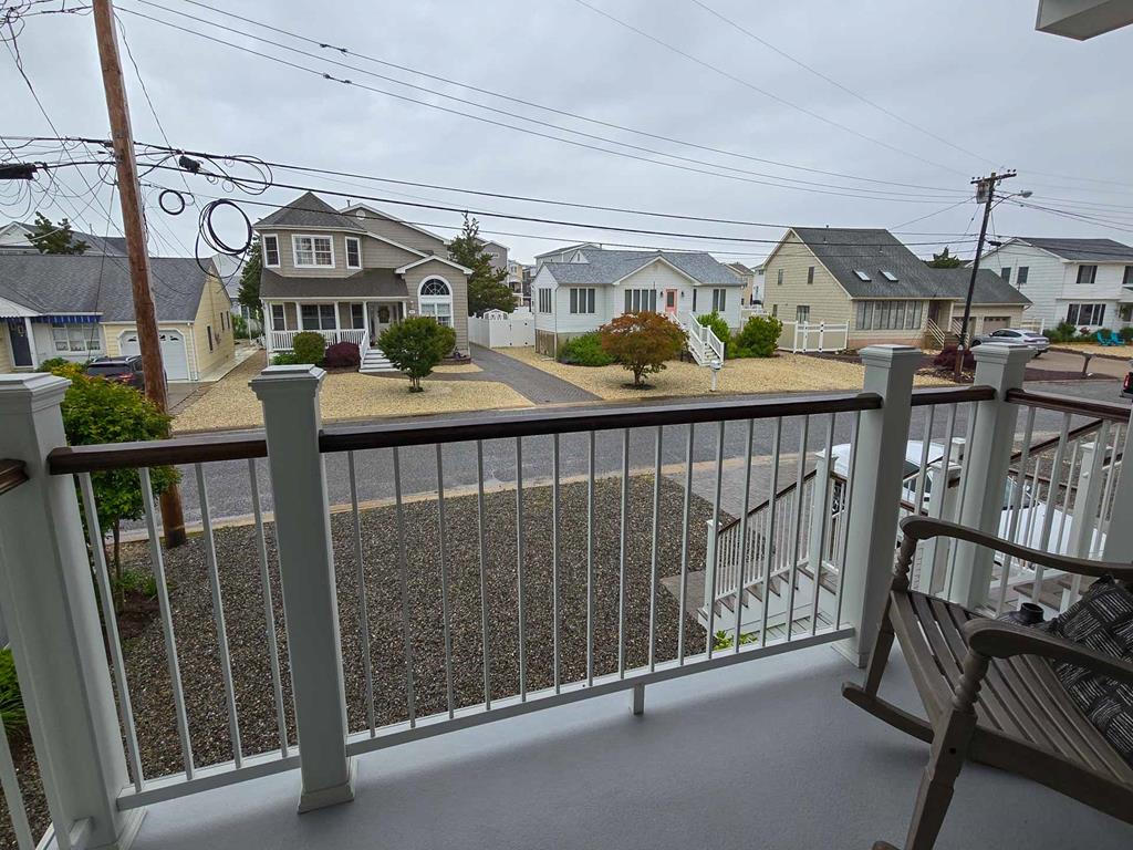 West Point Island NJ  Bayside Vacation Rental 162618