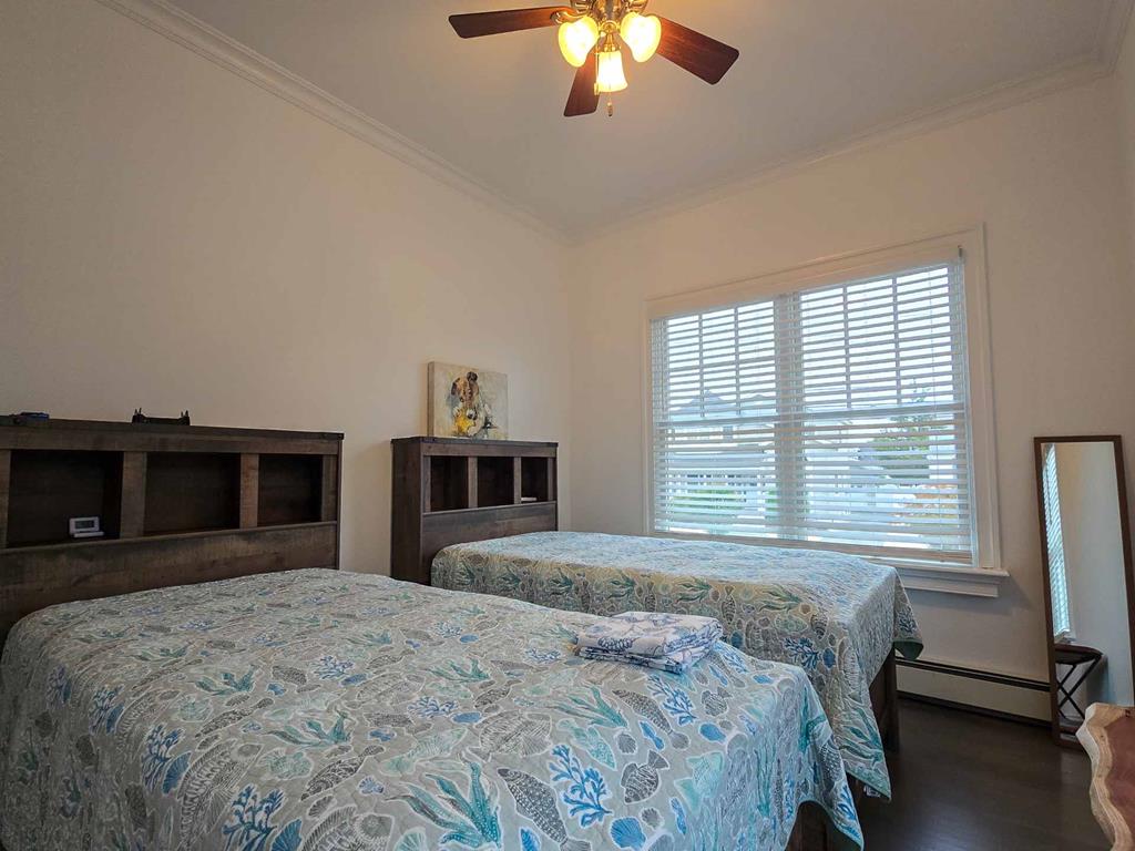 West Point Island NJ  Bayside Vacation Rental 162618