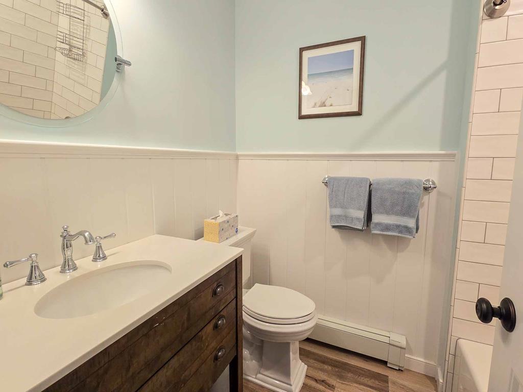 West Point Island NJ  Bayside Vacation Rental 162618