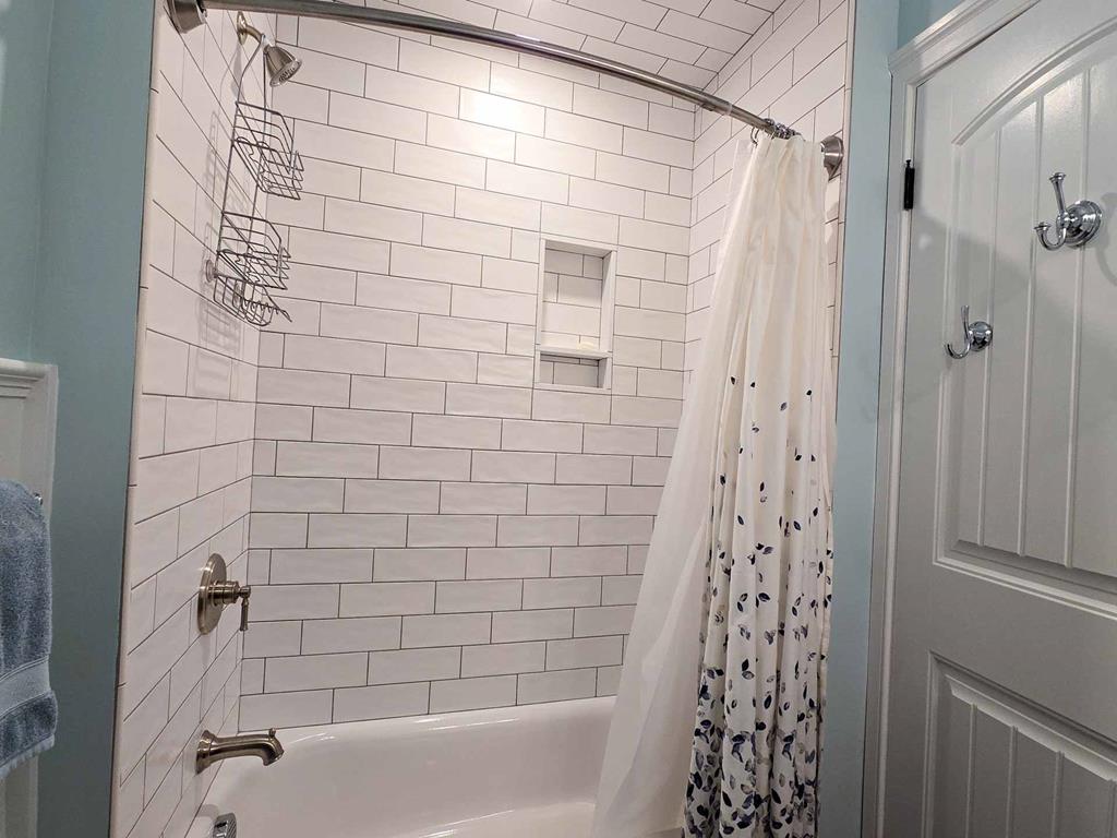 West Point Island NJ  Bayside Vacation Rental 162618