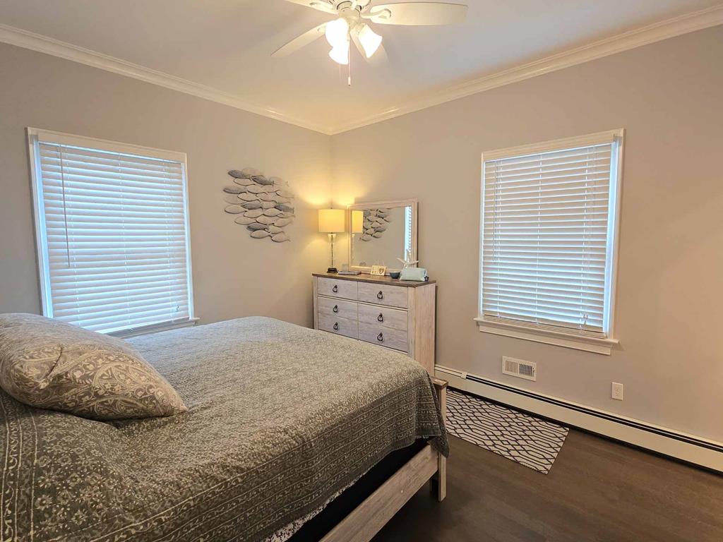 West Point Island NJ  Bayside Vacation Rental 162618