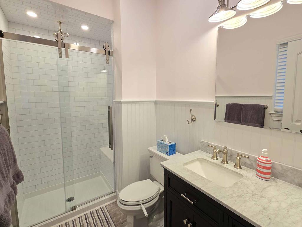 West Point Island NJ  Bayside Vacation Rental 162618