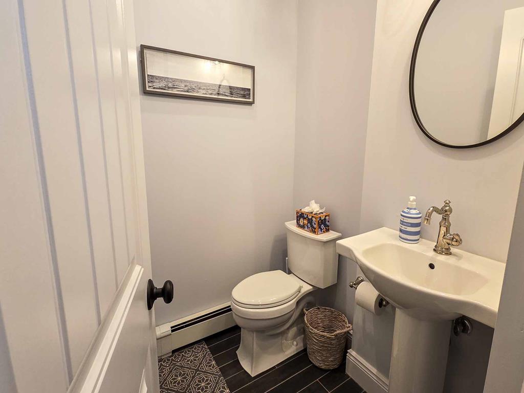 West Point Island NJ  Bayside Vacation Rental 162618