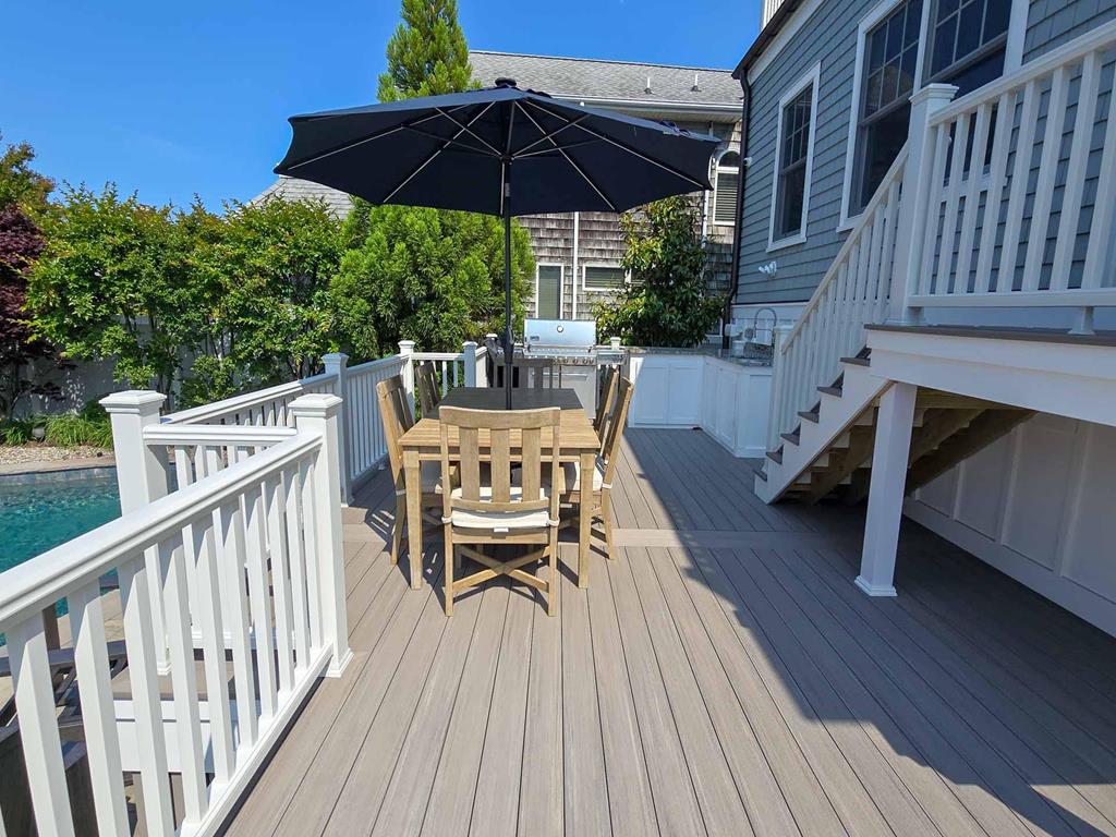 West Point Island NJ  Bayside Vacation Rental 162618