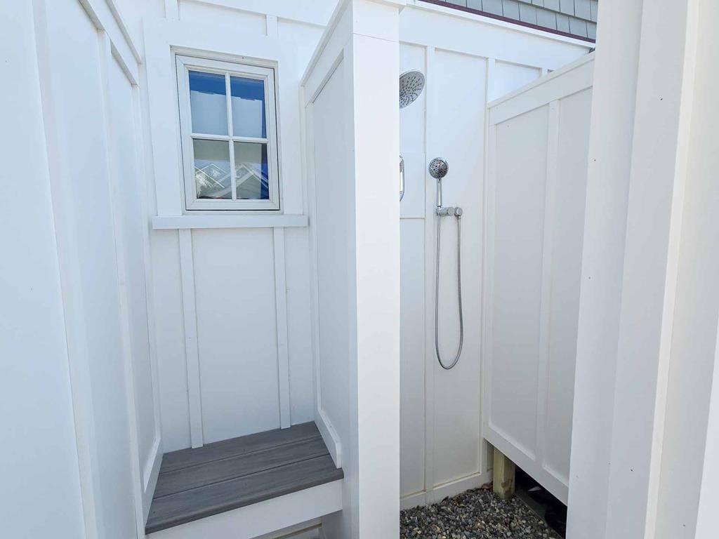 West Point Island NJ  Bayside Vacation Rental 162618