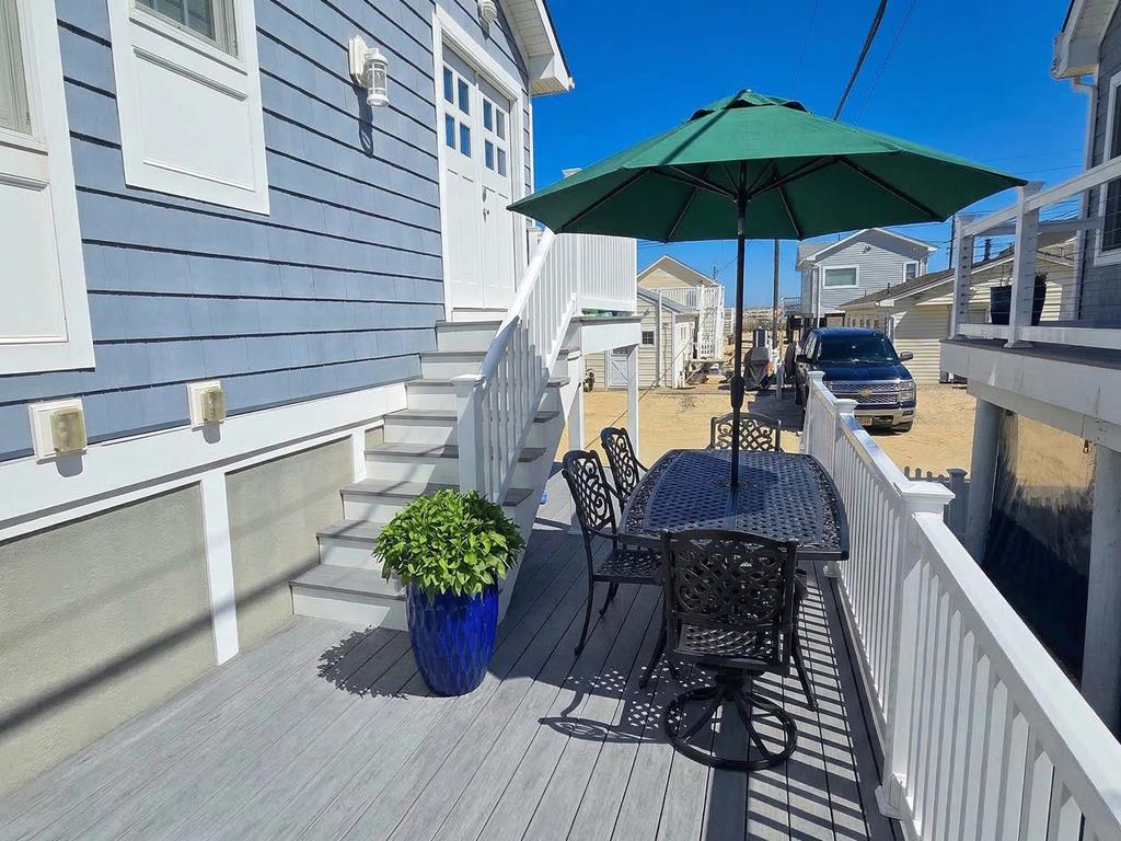 Ocean Beach III NJ  Oceanside Vacation Rental 164918