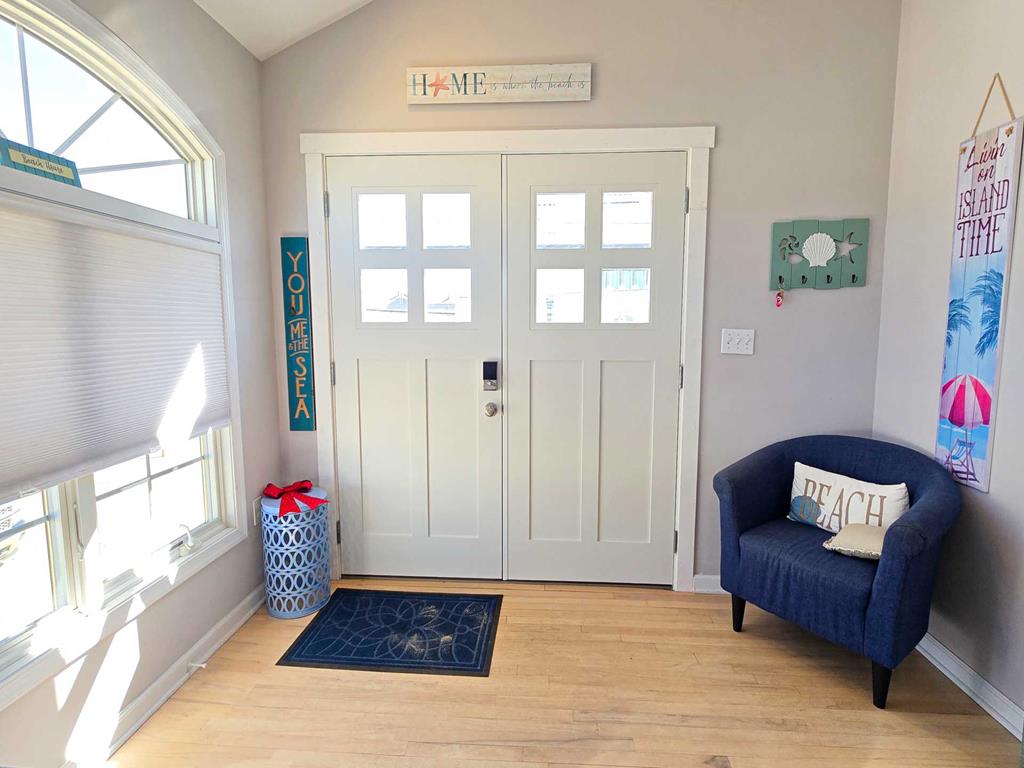 Ocean Beach III NJ  Oceanside Vacation Rental 164918