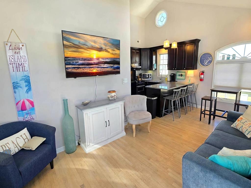 Ocean Beach III NJ  Oceanside Vacation Rental 164918