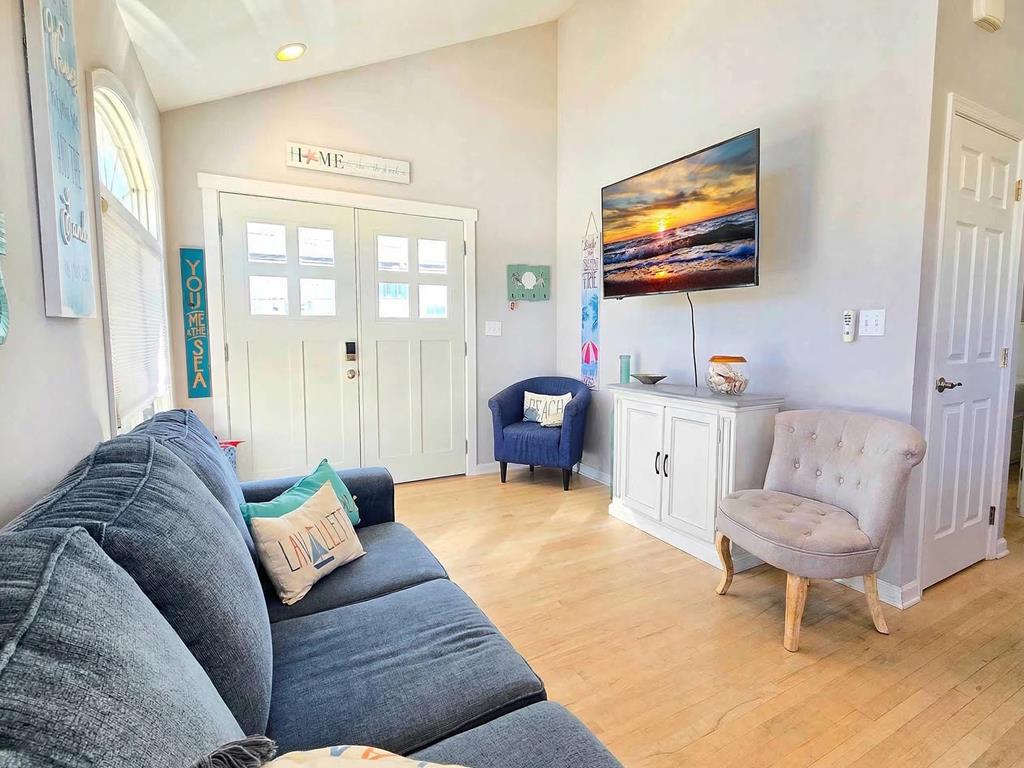Ocean Beach III NJ  Oceanside Vacation Rental 164918