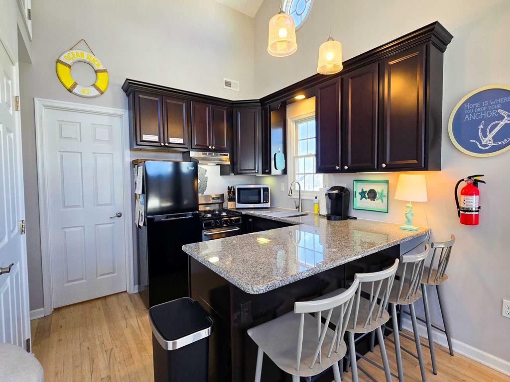 Ocean Beach III NJ  Oceanside Vacation Rental 164918