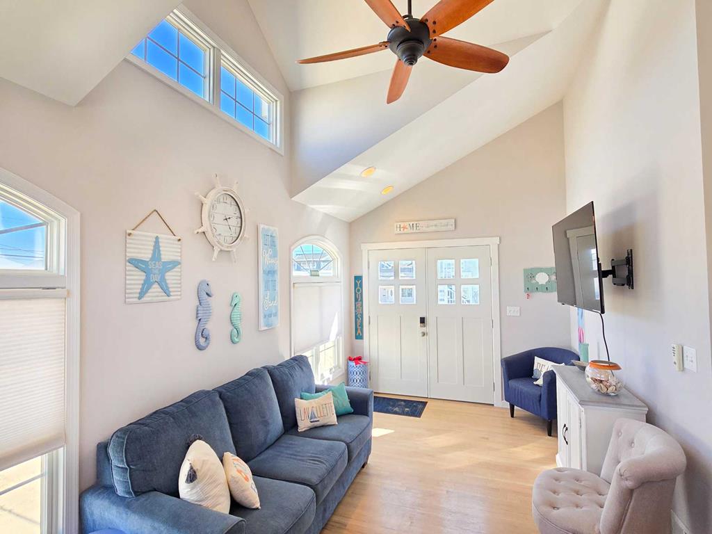 Ocean Beach III NJ  Oceanside Vacation Rental 164918