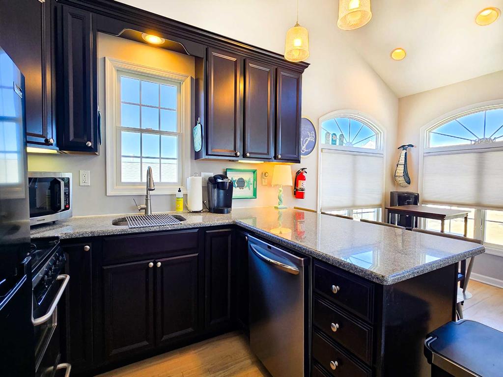 Ocean Beach III NJ  Oceanside Vacation Rental 164918