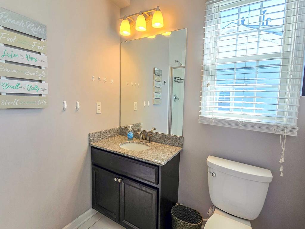 Ocean Beach III NJ  Oceanside Vacation Rental 164918