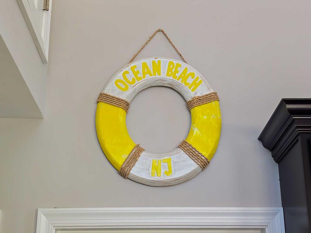 Ocean Beach III NJ  Oceanside Vacation Rental 164918