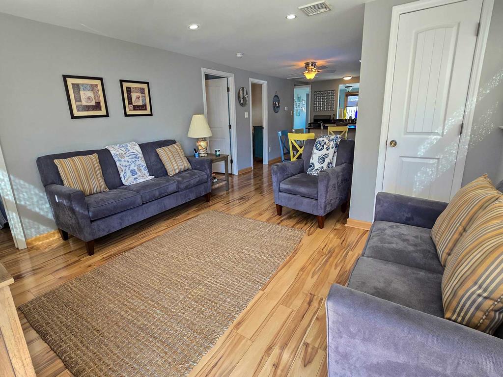 Ortley Beach NJ  Bayside Vacation Rental 164919